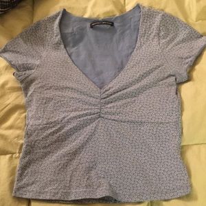 Brandy melville Gina top.